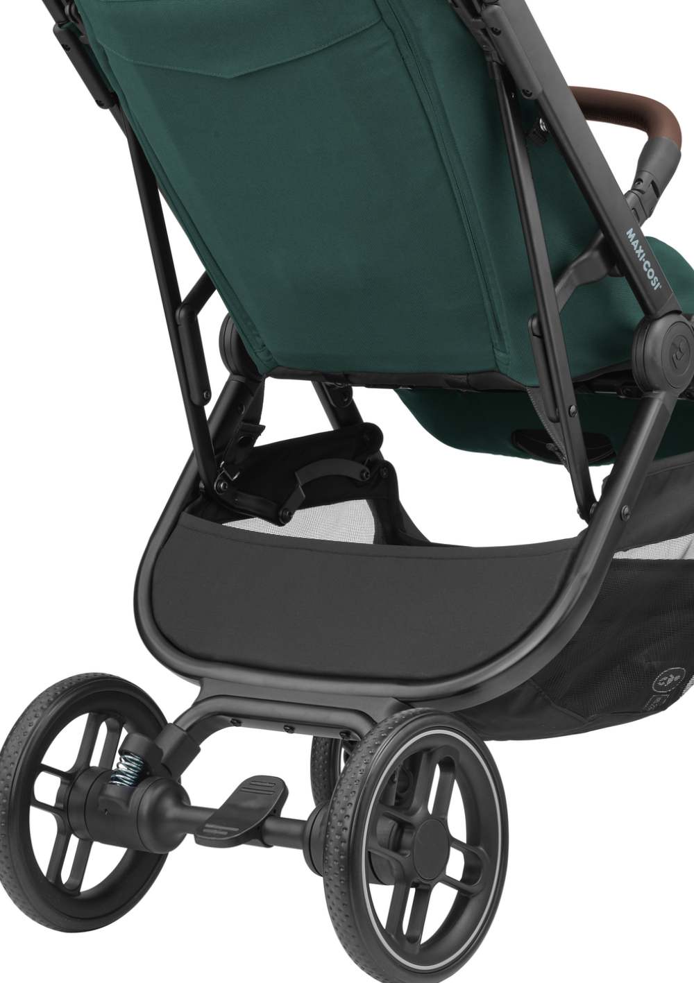 Maxi-Cosi Soho Kinderwagen Essential Green