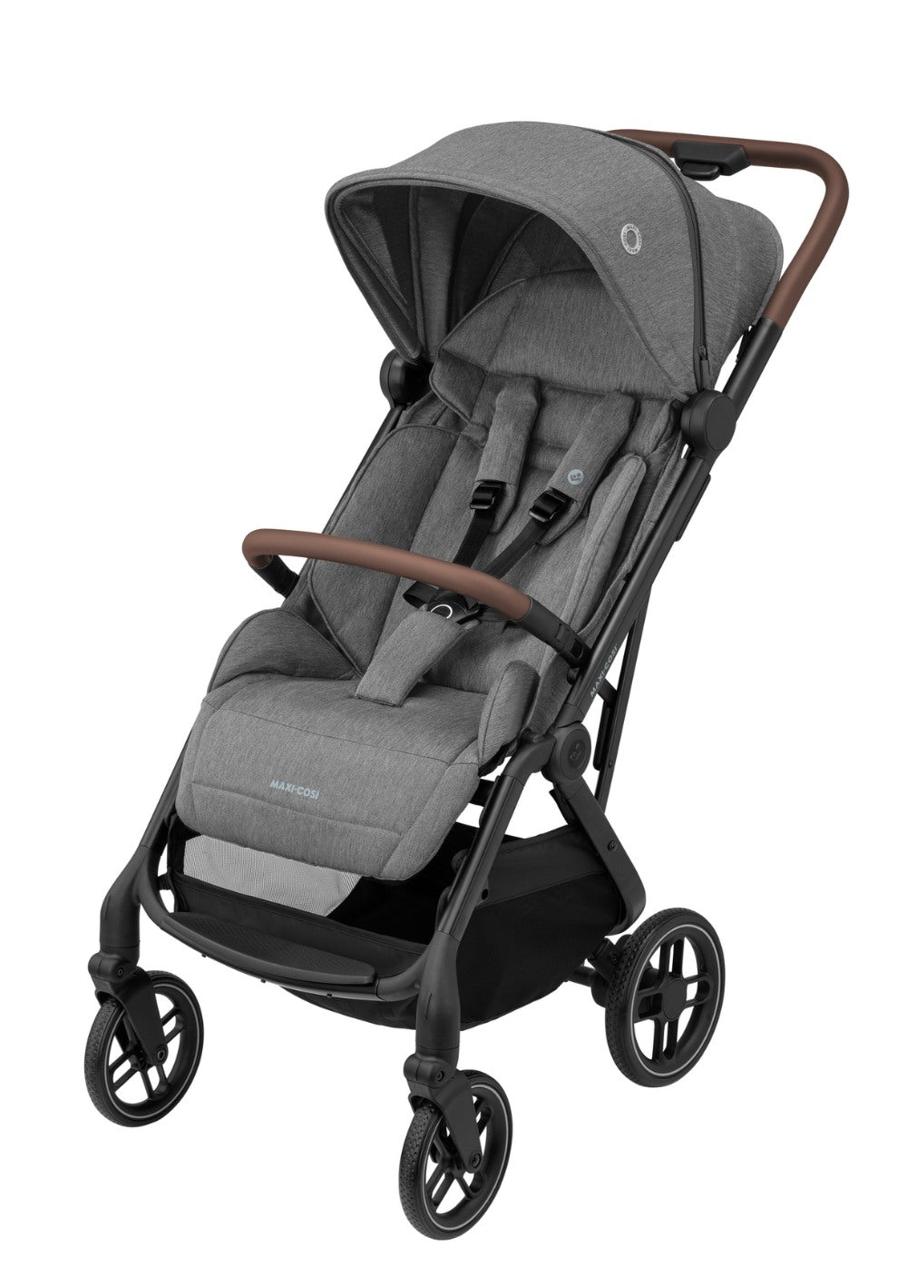 Maxi-Cosi Kinderwagen 'Soho' Select Grey