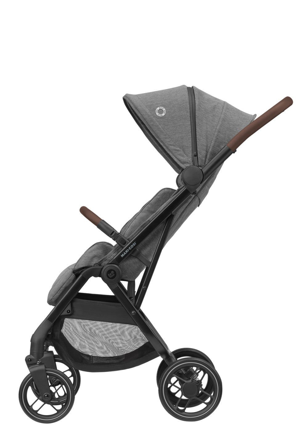 Maxi-Cosi Soho Kinderwagen Select Grey