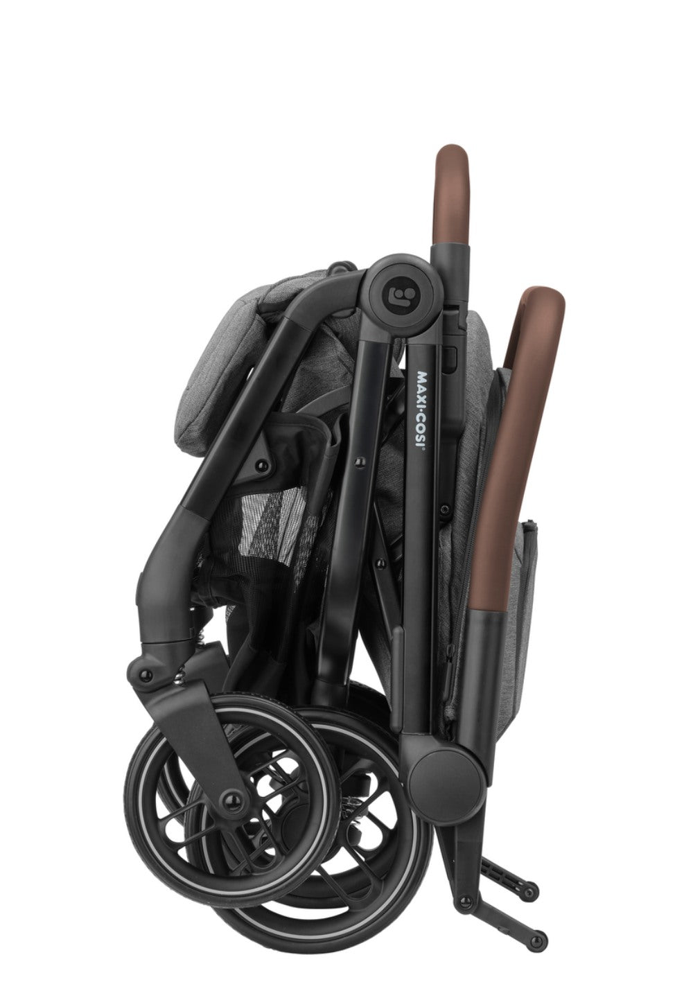 Maxi-Cosi Soho Kinderwagen Select Grey