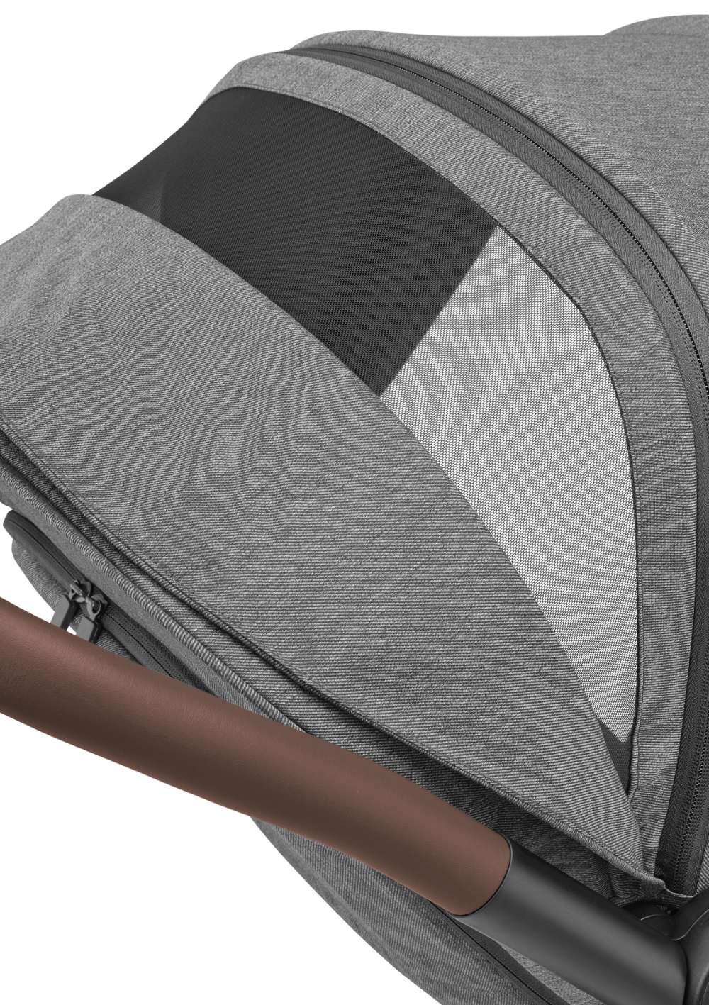 Maxi-Cosi Soho Kinderwagen Select Grey