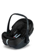 Babyschale 'Pebble 360 Pro 2' Space Black by Maxi Cosi