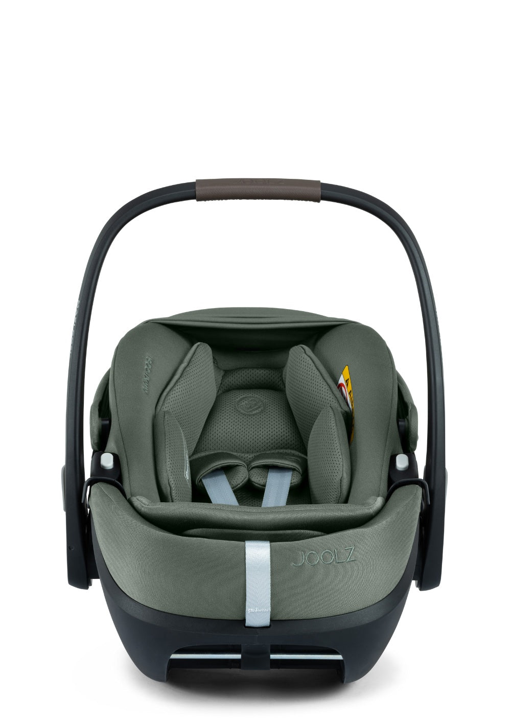 Babyschale 'Pebble 360 Pro 2' Forest Green by Maxi Cosi