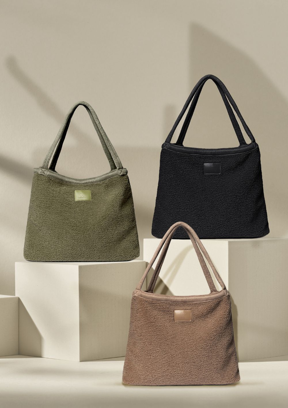 Joolz 'Teddy Mom-Bag' by Studio Noos