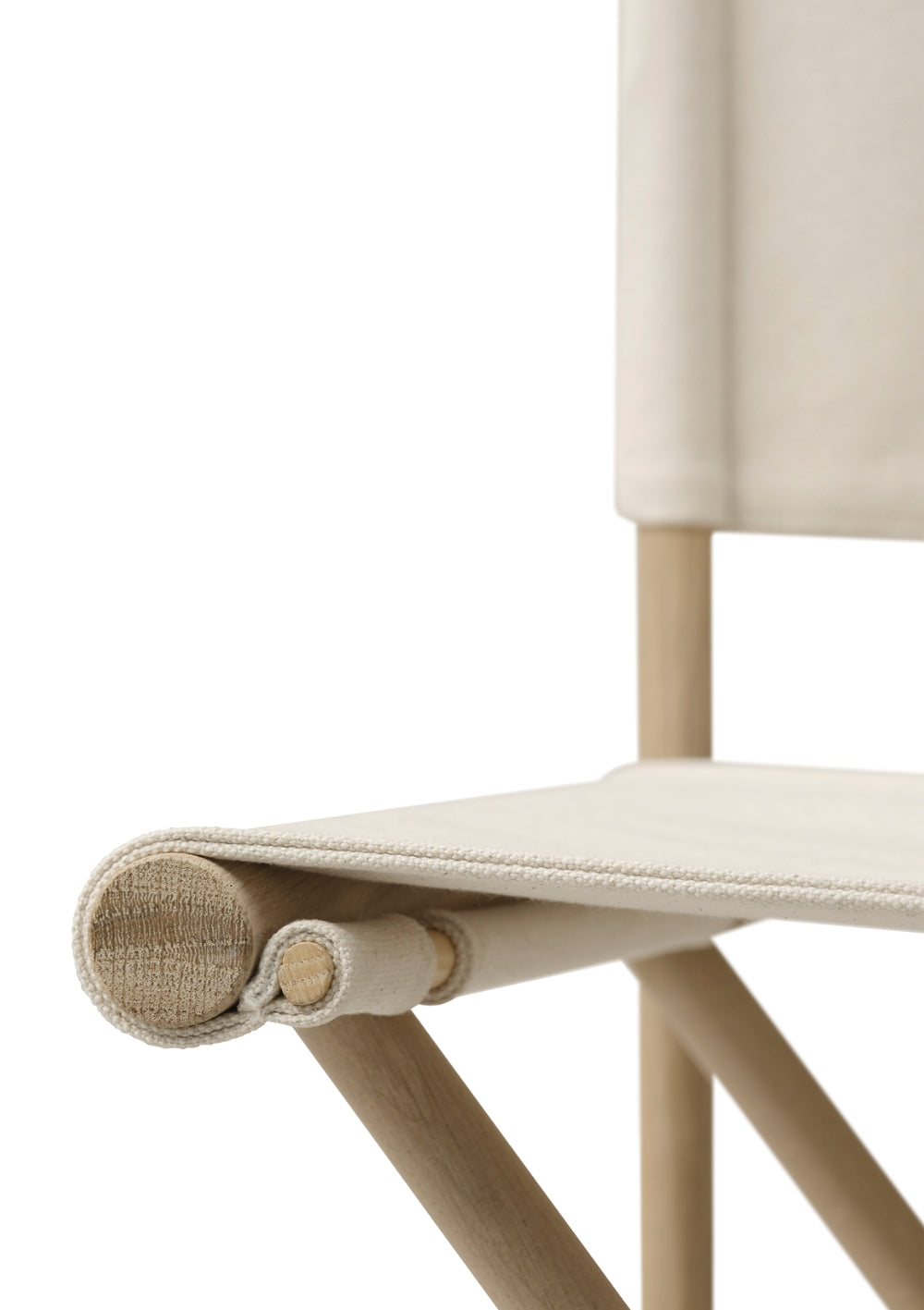 Oliver Furniture 'Camp' Junior Stuhl Eiche