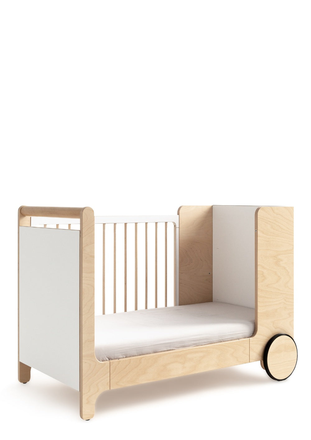 Rafa-kids Schaukelndes Baby- und Kleinkindbett