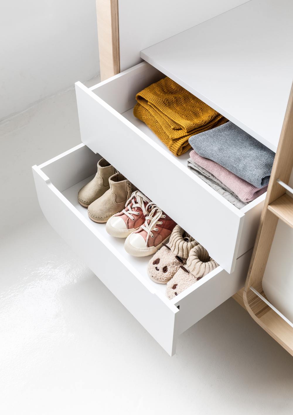 Rafa-kids H Kleiderschrank