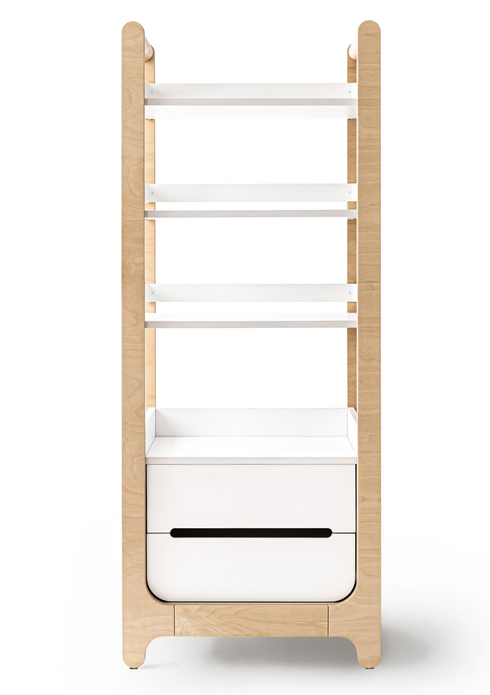 Rafa-kids H Bücherregal White