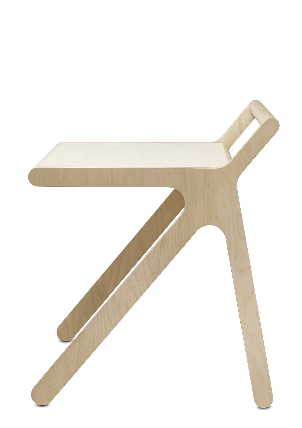 Rafa-kids K Schreibtisch Natural