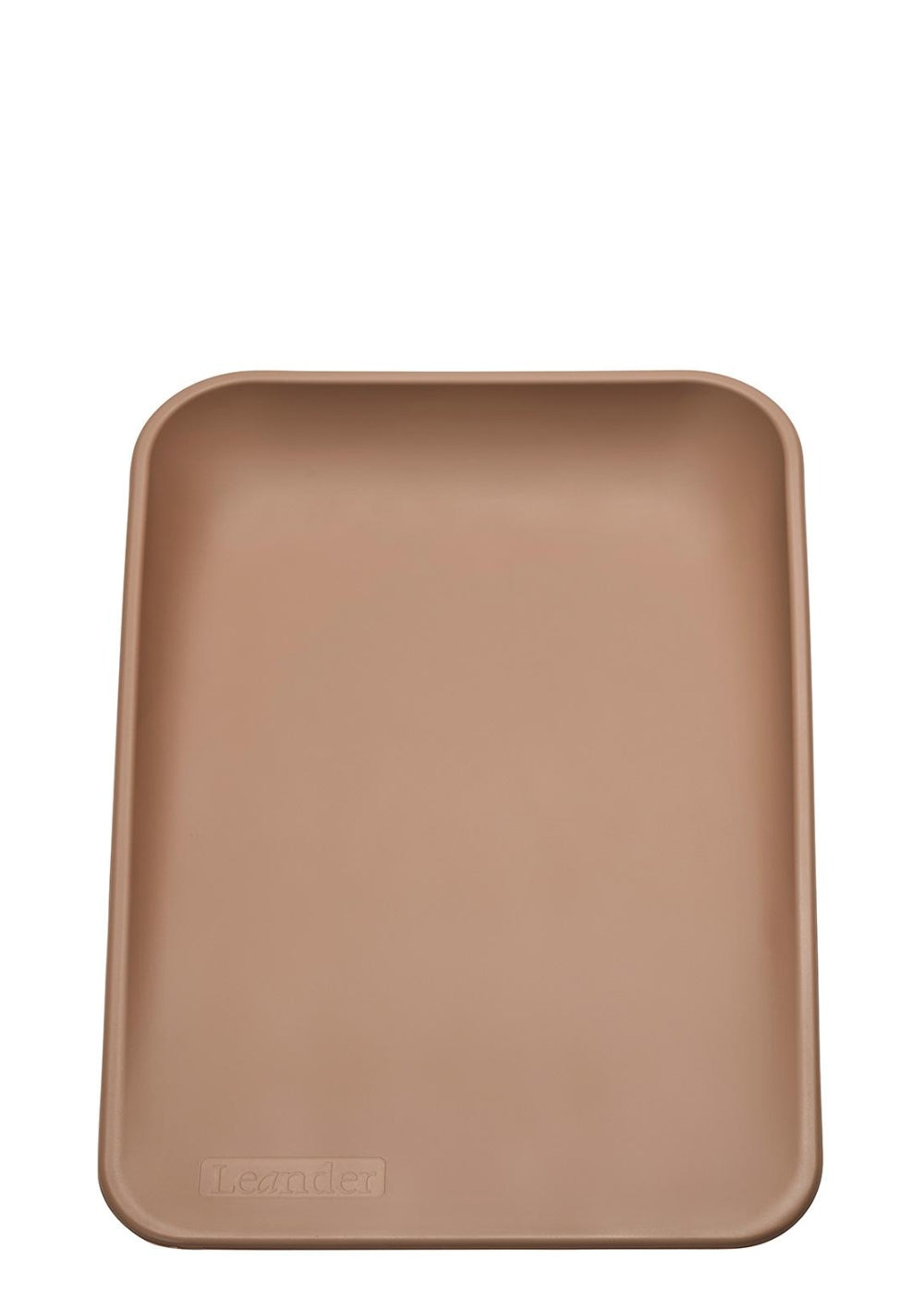 Leander Matty Wickelauflage Clay