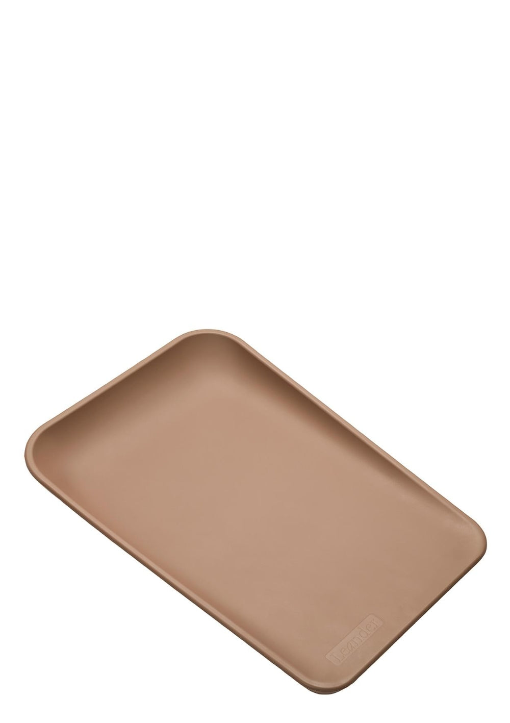Leander Matty Wickelauflage Clay