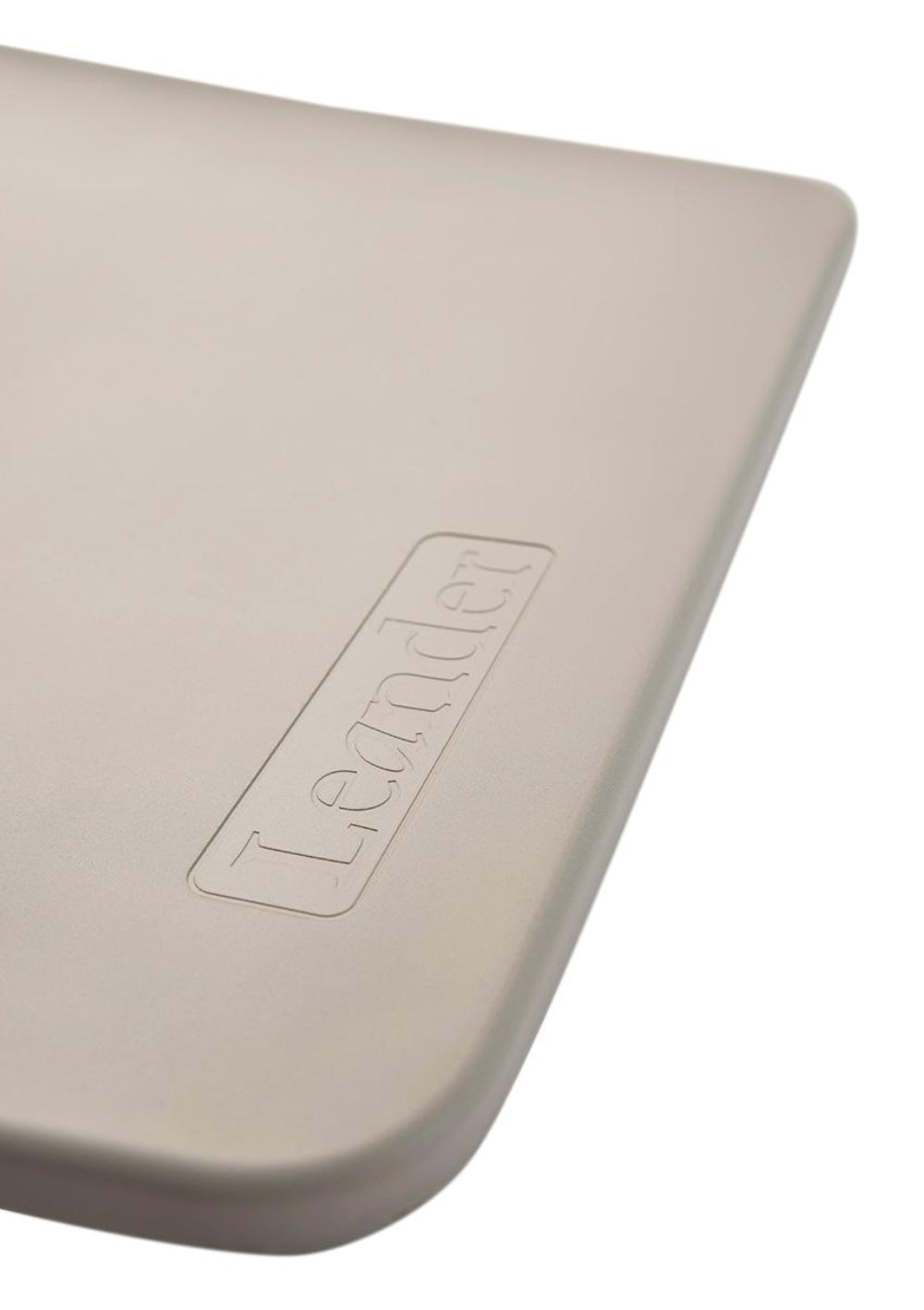 Leander Mini Wickelauflage 'Matty' Cappuccino