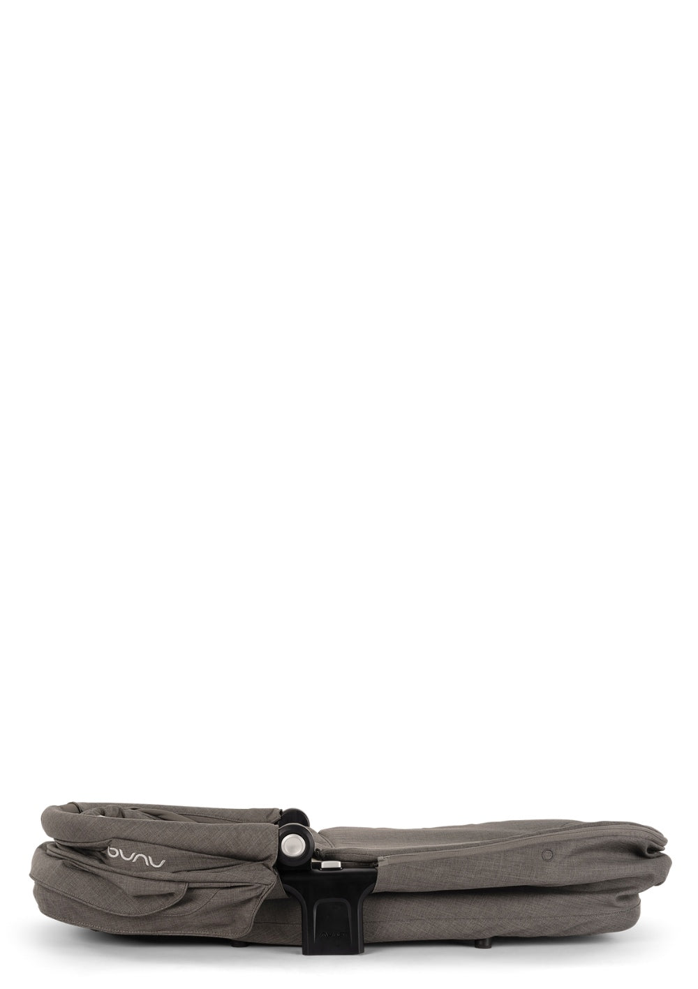 Nuna LYTL faltbare Babywanne Thunder