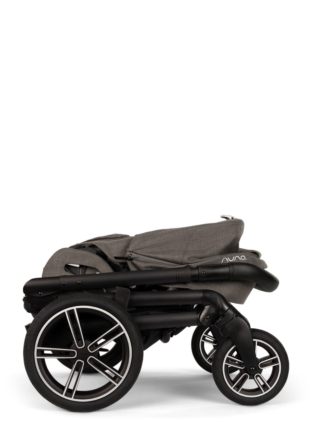 Nuna MIXX next Sportwagen Thunder