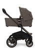 Kinderwagen-Set 'MIXX next' Thunder