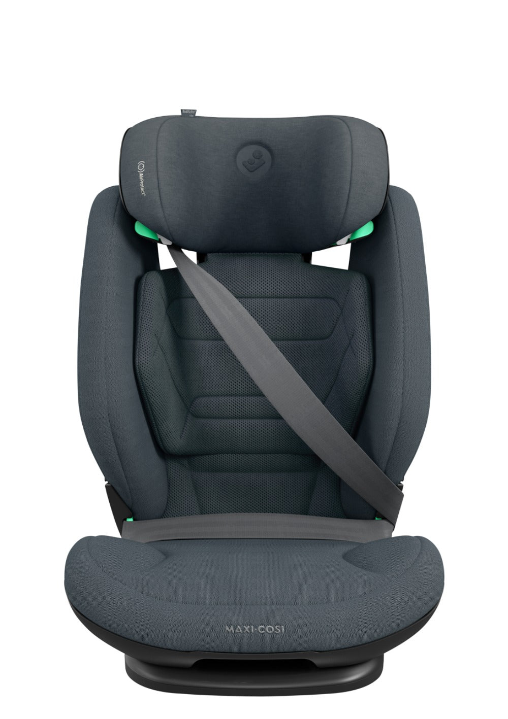 Maxi-Cosi RodiFix Pro 2 i-Size Authentic Graphite