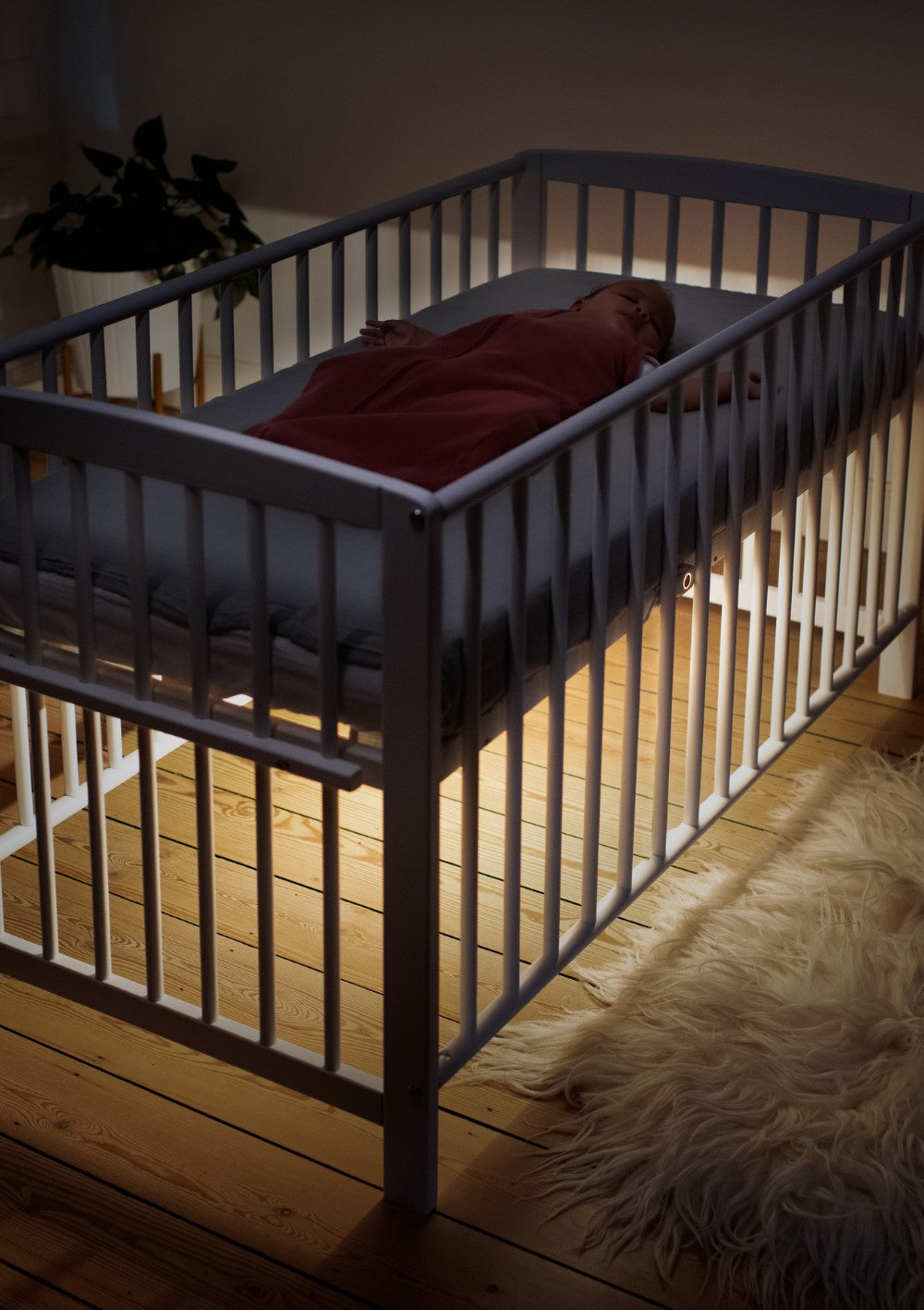 Maxi-Cosi Connected Home Glow Unterbettbeleuchtung