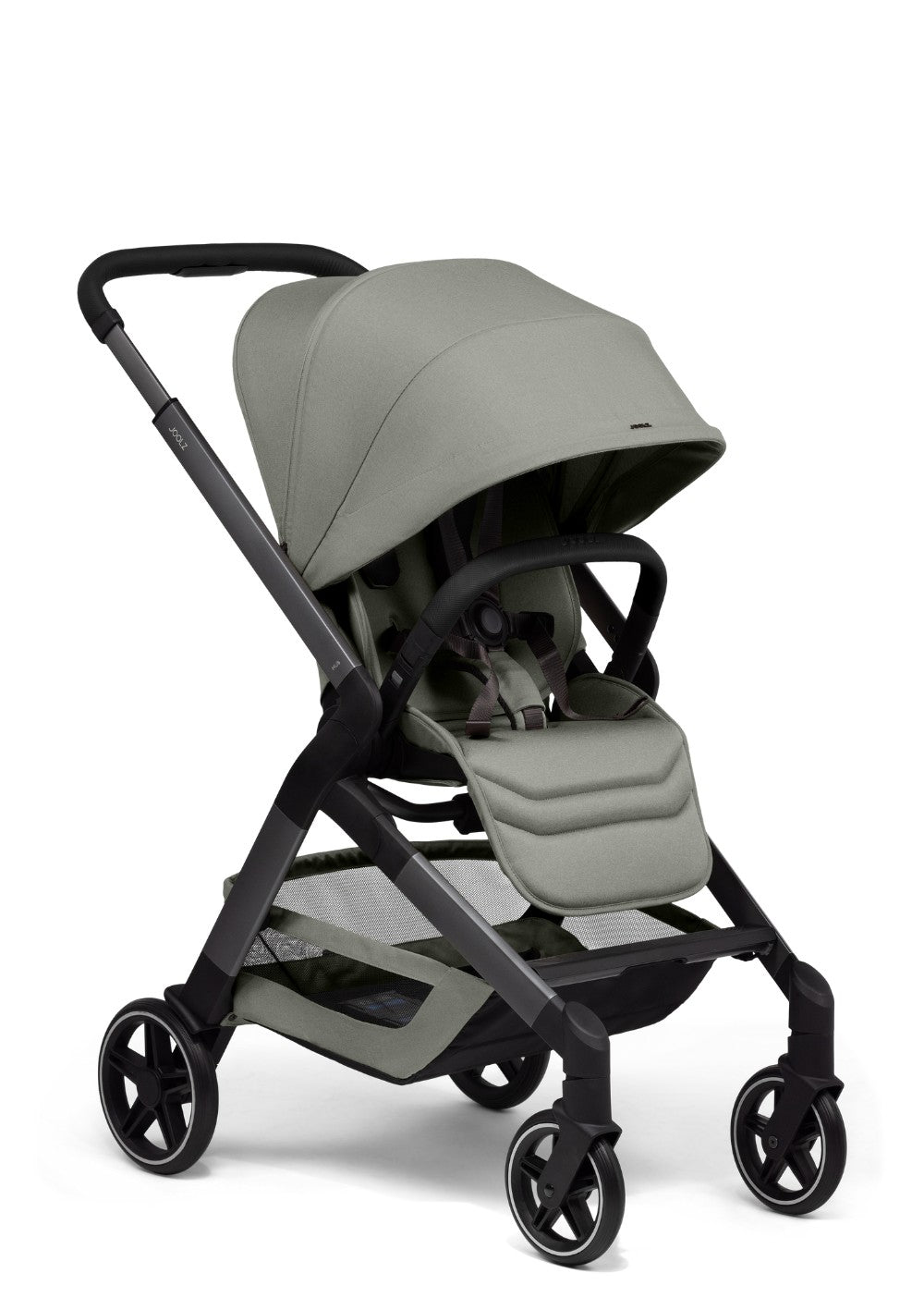kinderwagen haken joolz Joolz Kinderwagen 'Hub2' Sage green