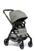Kinderwagen 'Hub2' Sage green