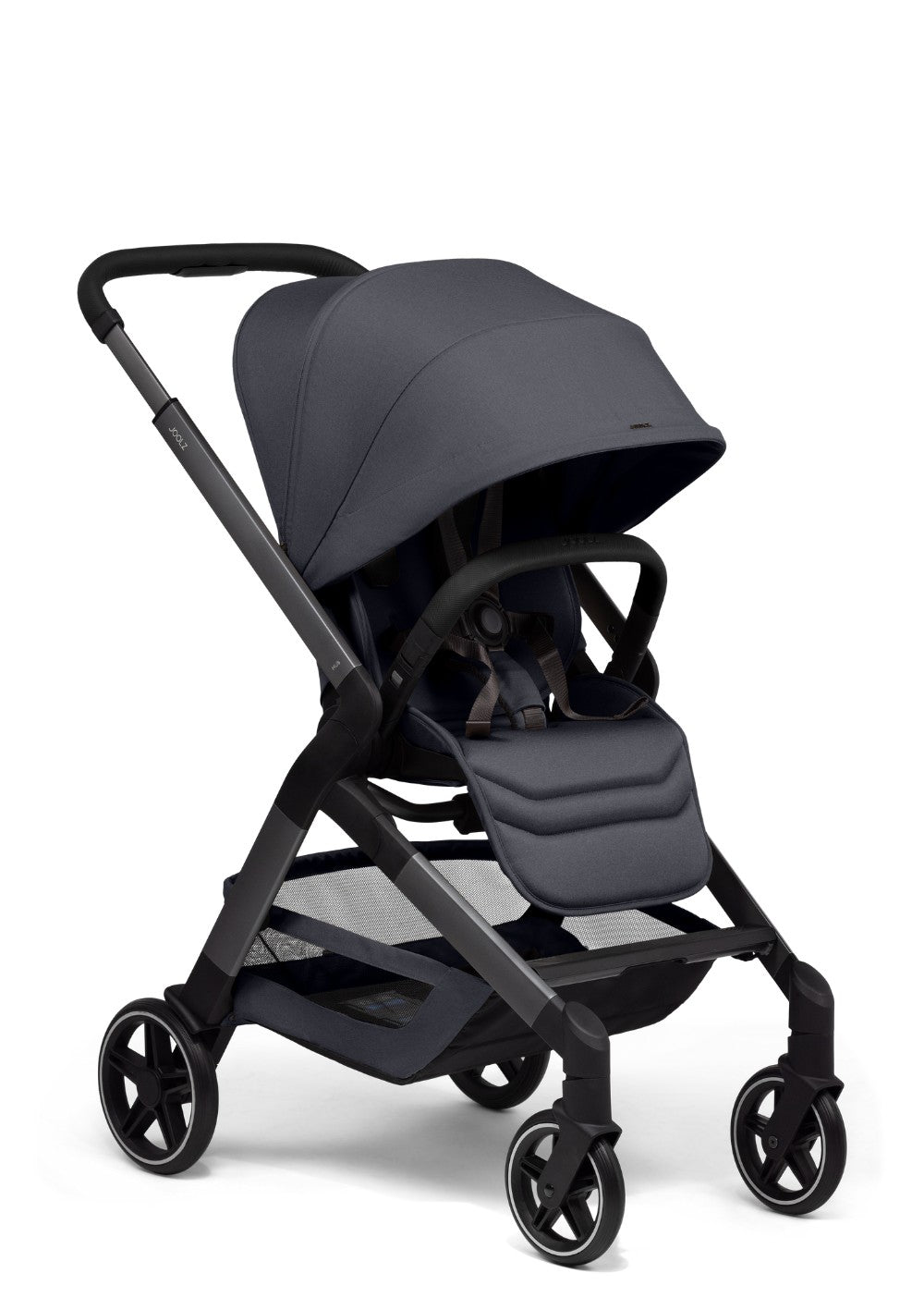 Joolz Kinderwagen 'Hub2' Stone grey