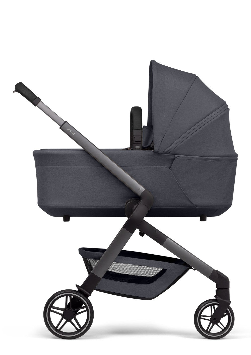Joolz Hub2 Wanne Stone grey