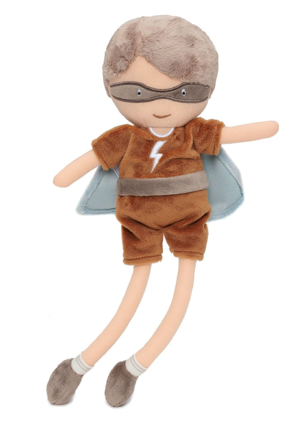 Jollein Stoffpuppe 'Superhero Dave'