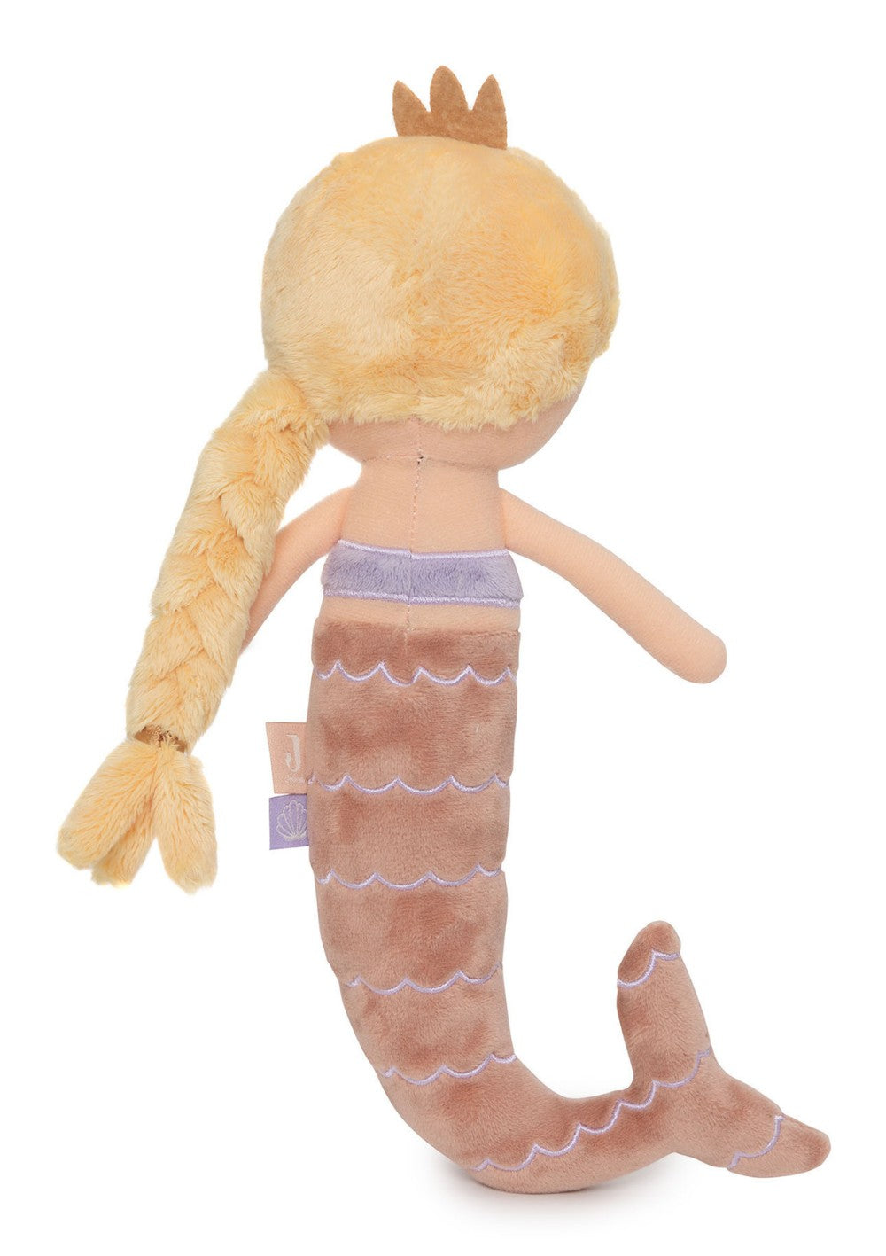 Jollein Stoffpuppe 'Mermaid Ella'
