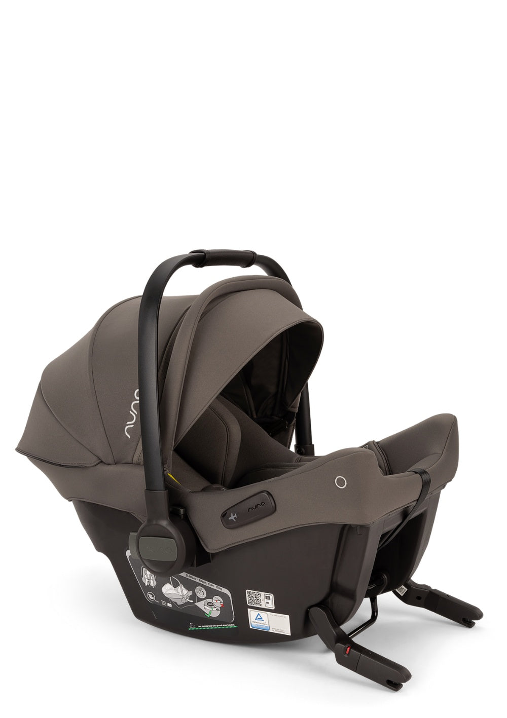 nuna PIPA urbn Thunder