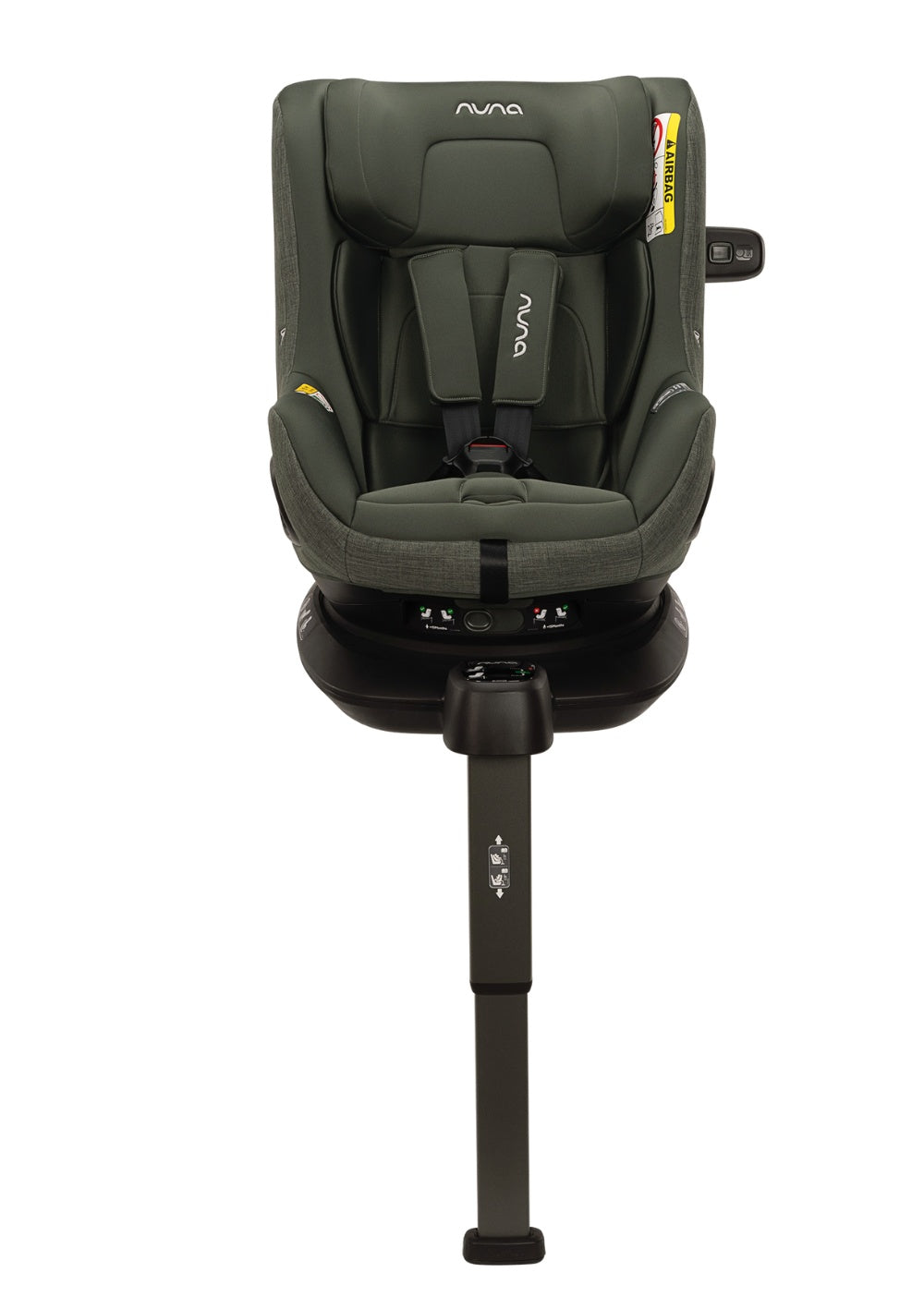 nuna PRUU i-Size Forest