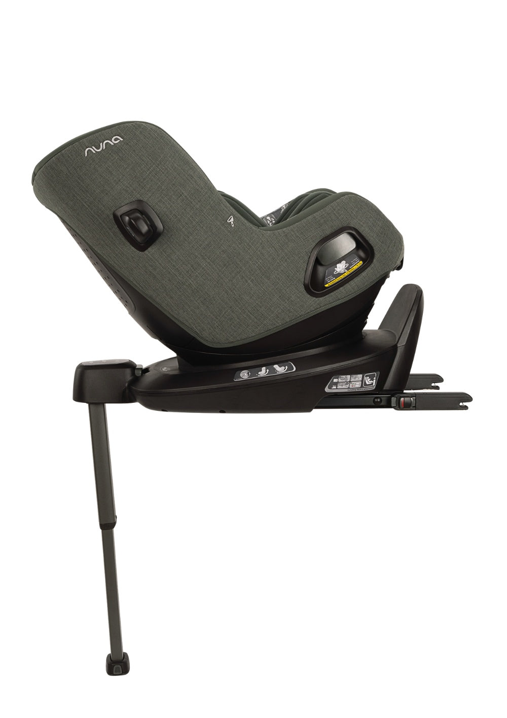 nuna PRUU i-Size Forest