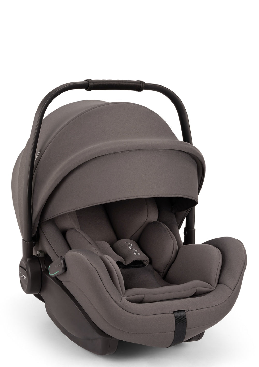 Nuna Babyschale ARRA flex Thunder