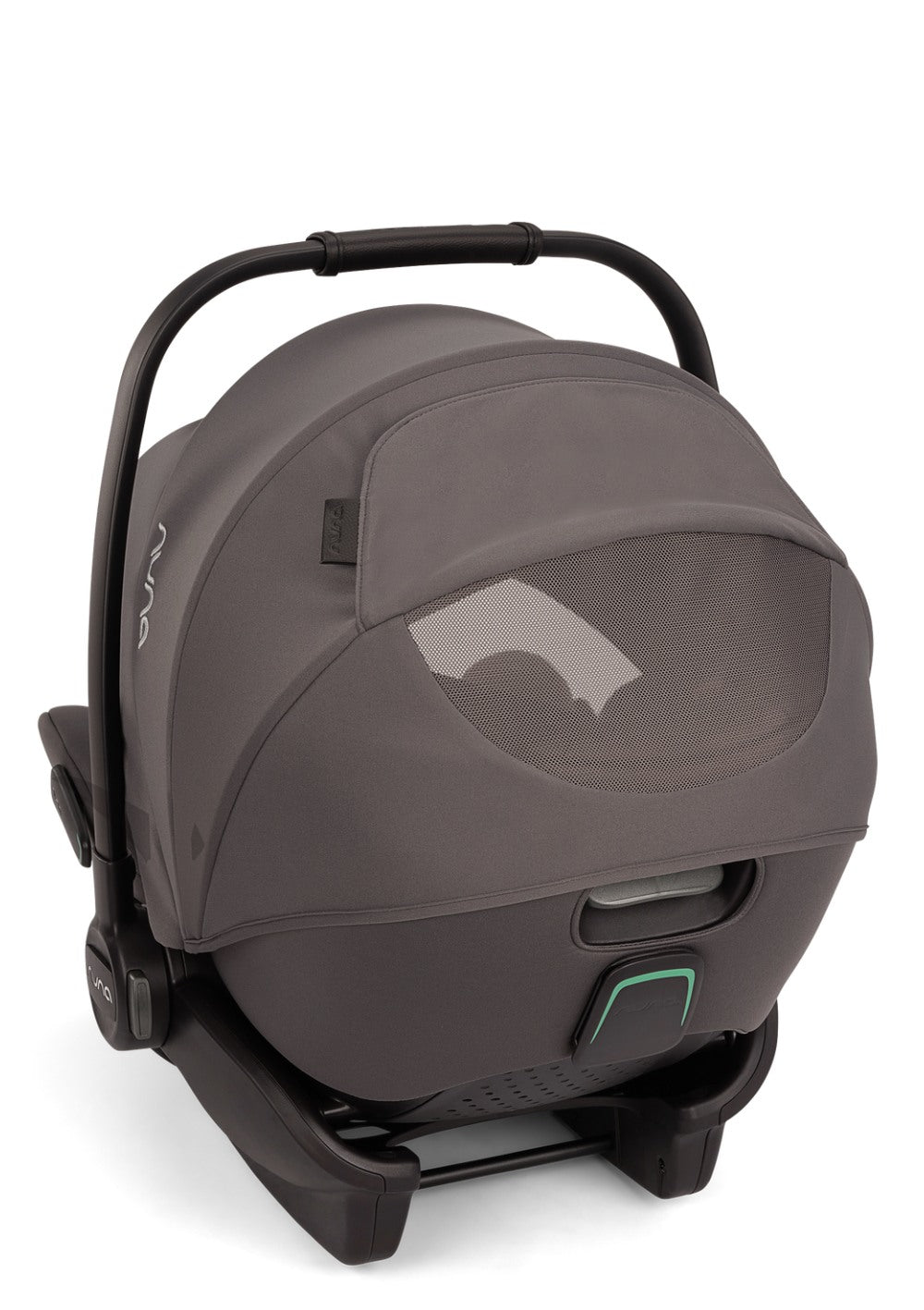 Nuna Babyschale ARRA flex Thunder