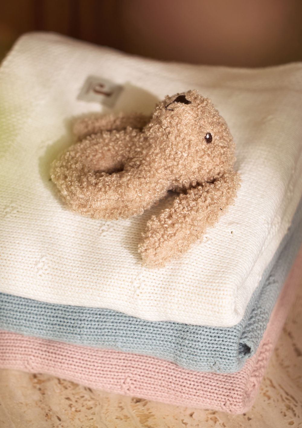Jollein Rassel 'Bunny' Riverside