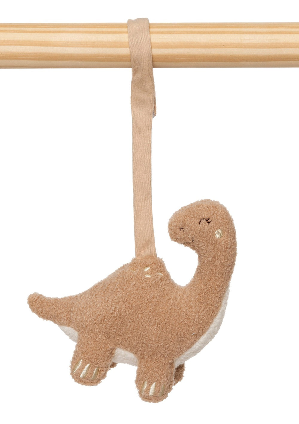 Jollein 3er-Set Anhänger für Spieltrapez 'Roarsome'