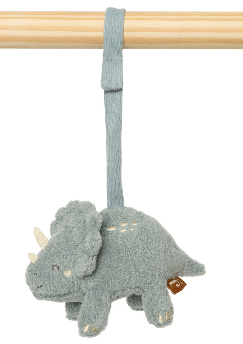 Jollein 3er-Set Anhänger für Spieltrapez 'Roarsome'