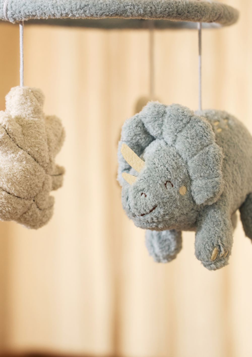 Jollein Baby Mobile 'Roarsome'