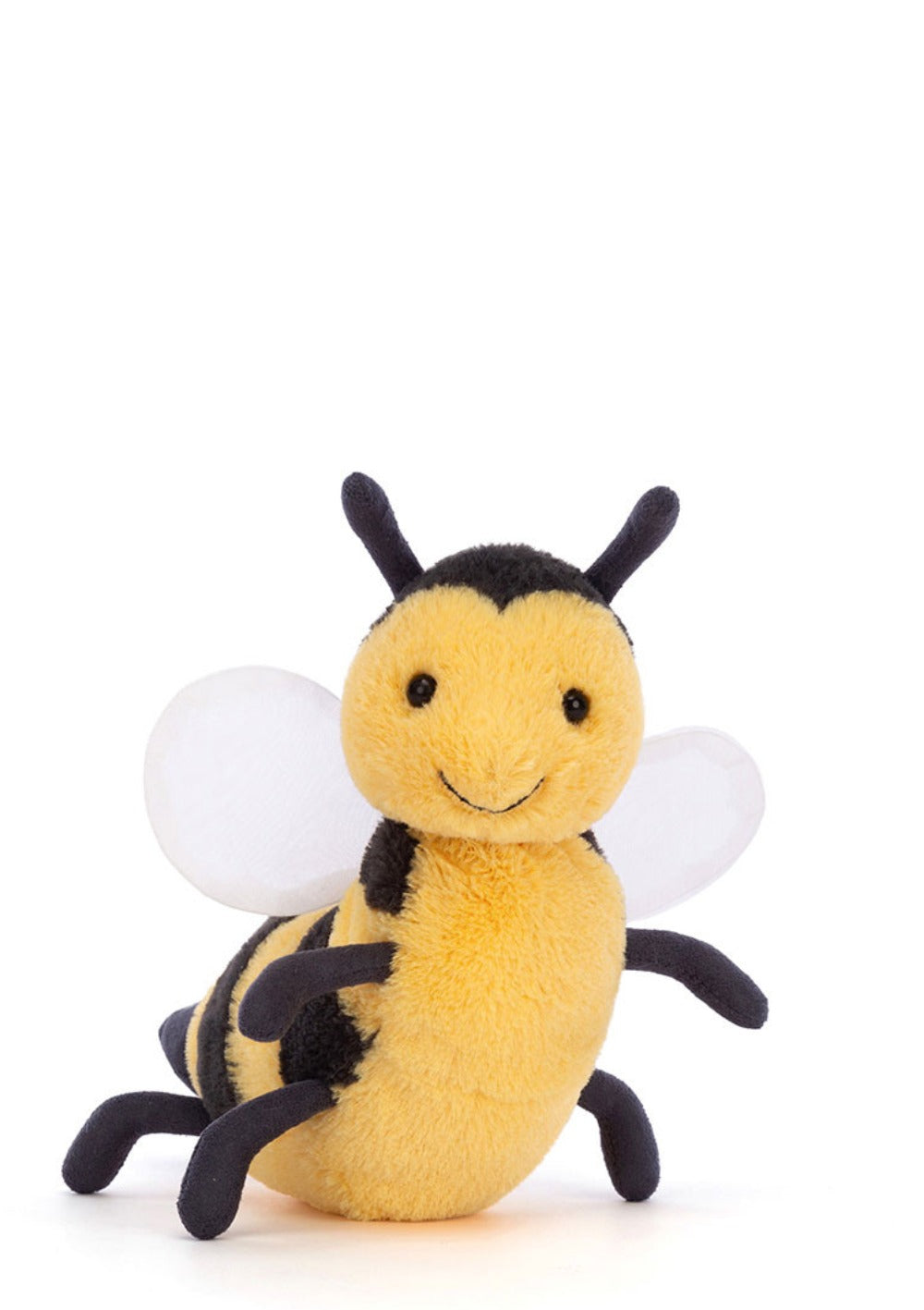 Bee soft toy online