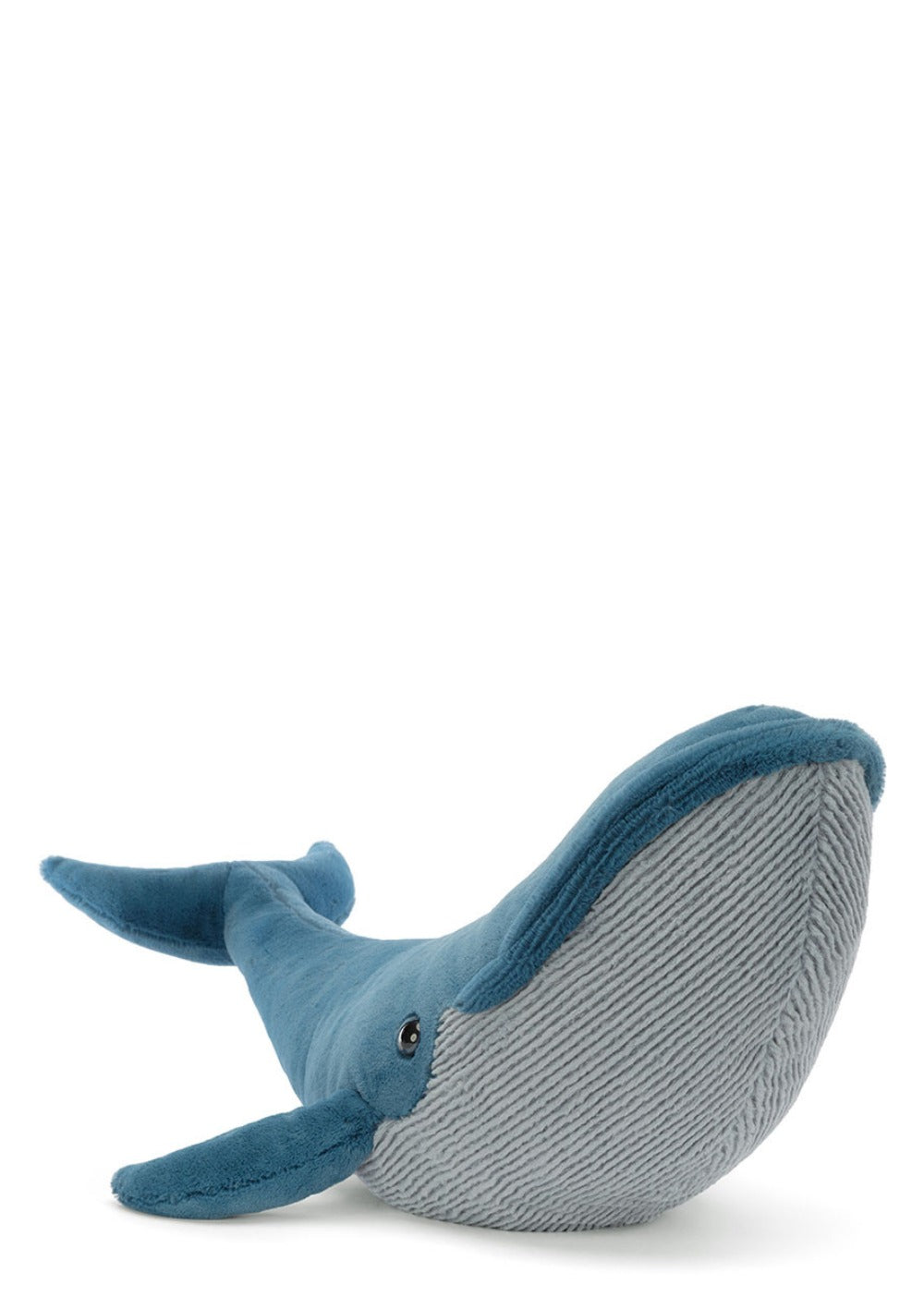 Jellycat Wal Kuscheltier 'Gilbert the Great Blue Whale'