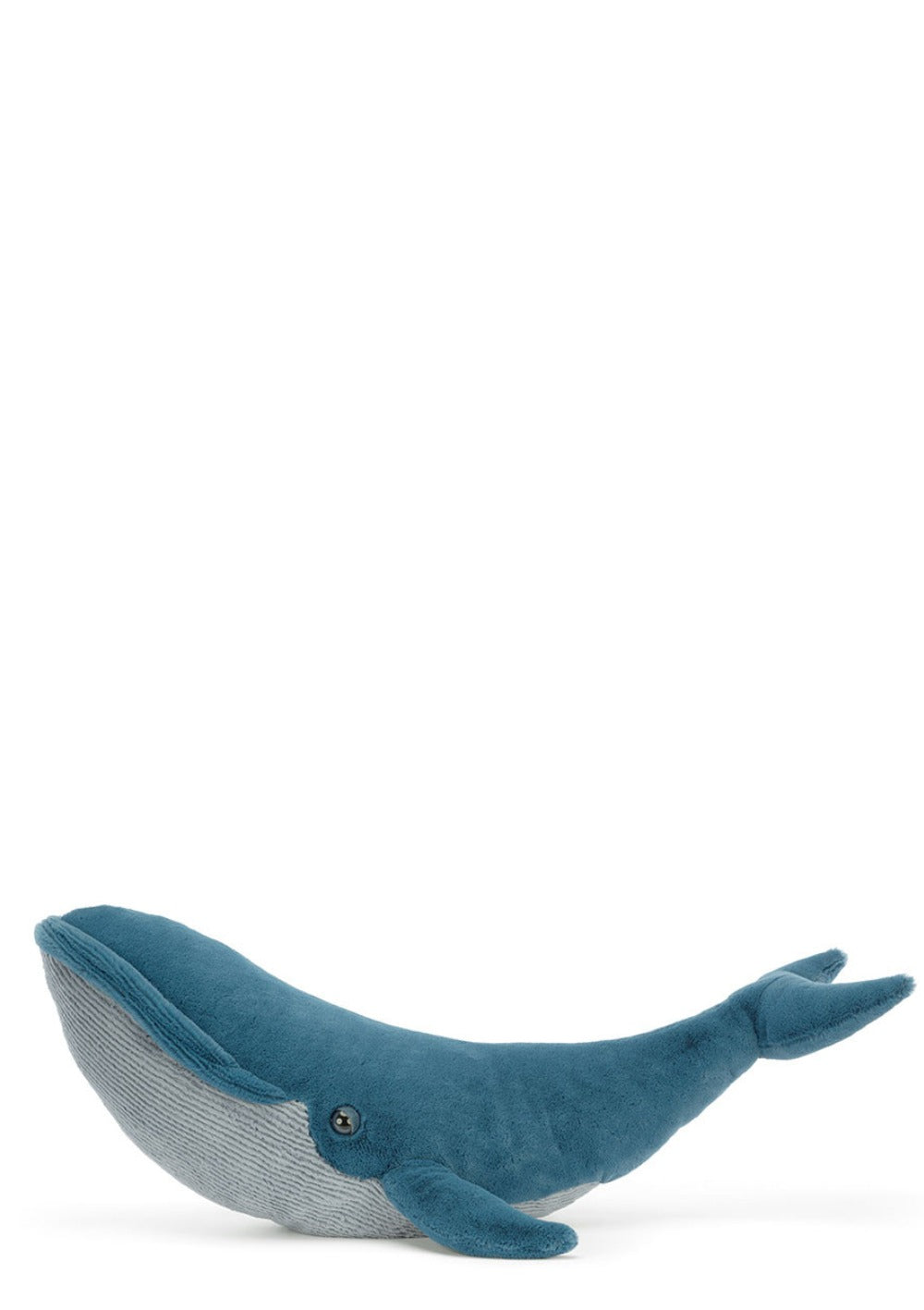 Jellycat Wal Kuscheltier 'Gilbert the Great Blue Whale'