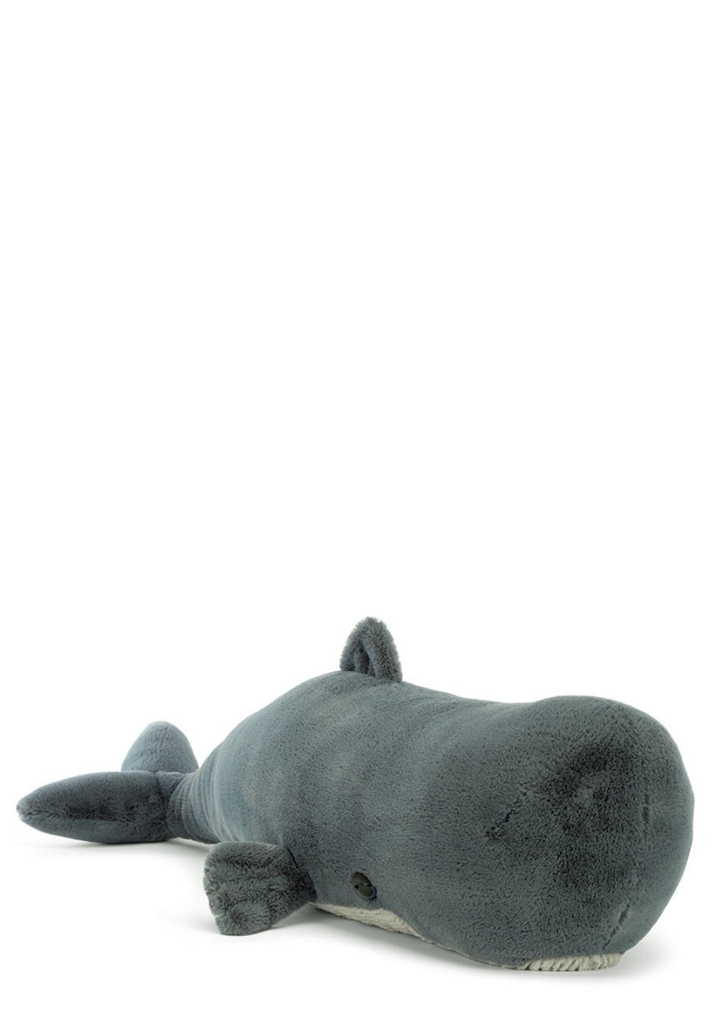 Jellycat Wal Kuscheltier Sullivan the Sperm Whale KIND DER STADT