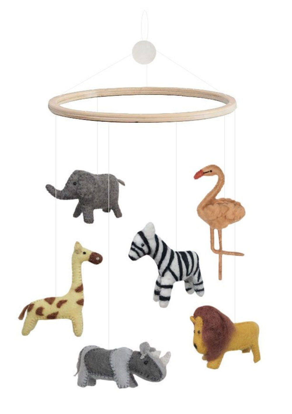 Gamcha Mobile 'Safari'