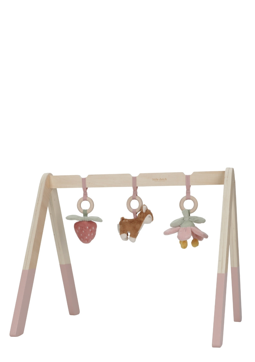 Little Dutch Spieltrapez 'Fairy Garden'