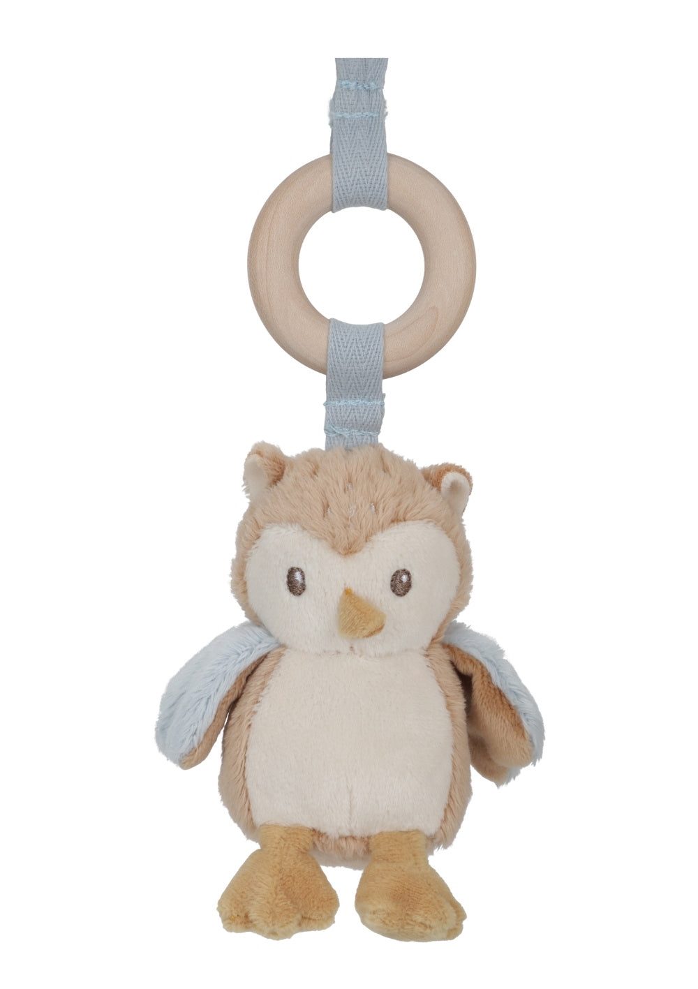 Little Dutch Spieltrapez 'Forest Friends'
