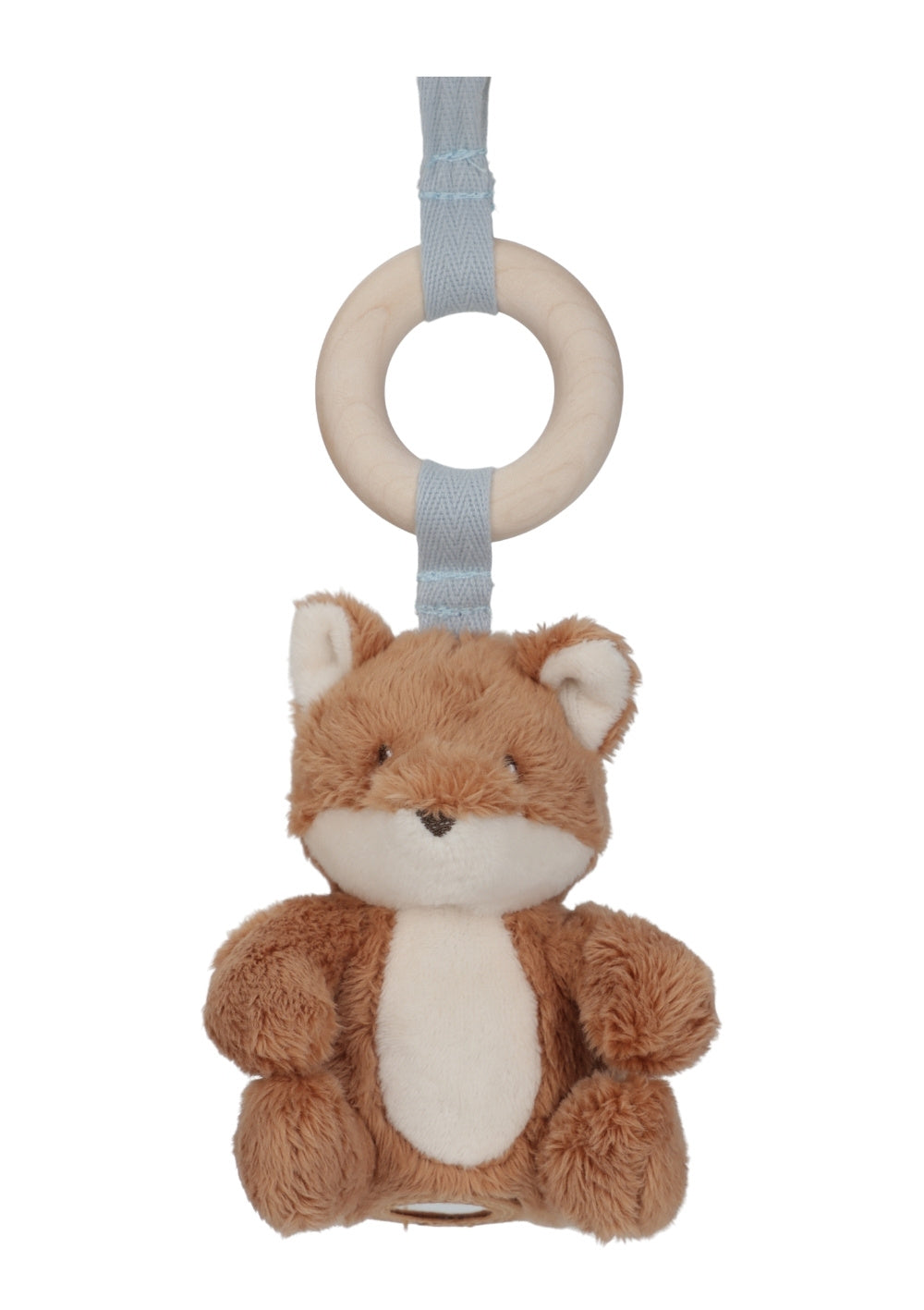 Little Dutch Spieltrapez 'Forest Friends'