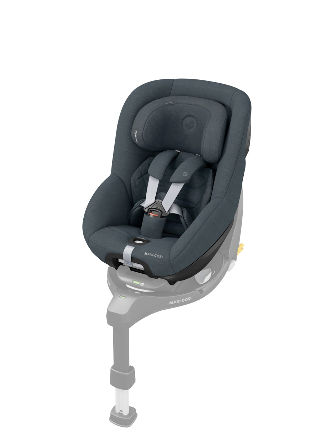 maxi cosi pearl gebraucht Maxi-Cosi Pearl 360 Pro Authentic Graphite