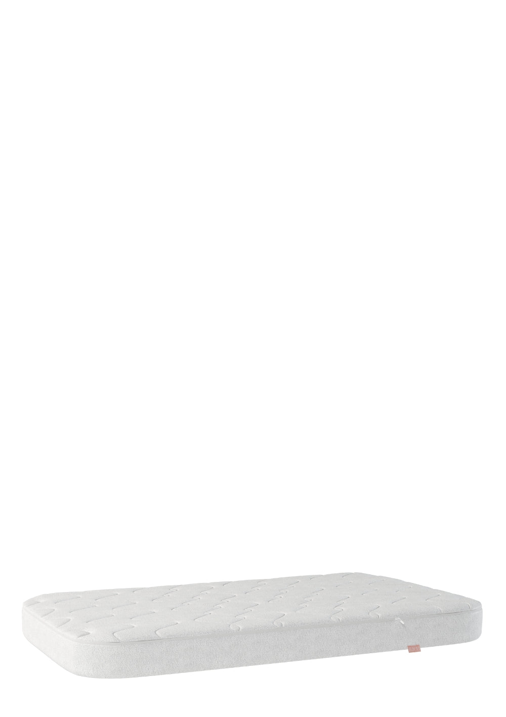Nani Berlin Matratze für 4-in-1 Babybett