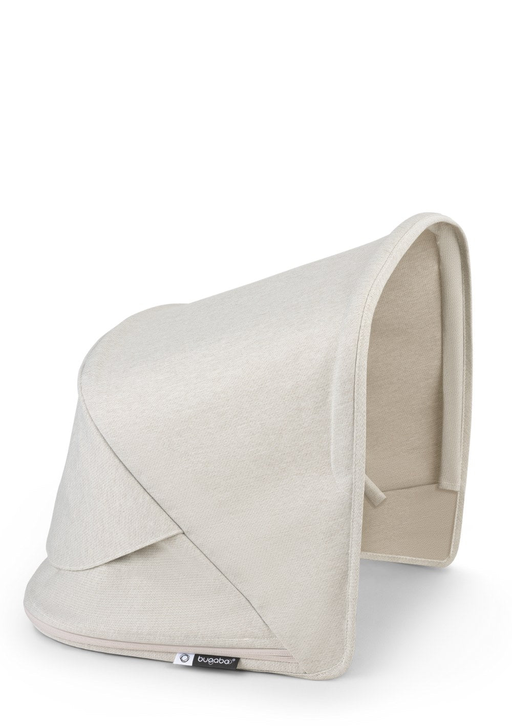 bugaboo bee sonnendach Bugaboo Sonnendach für 'Fox5 Renew' Misty White