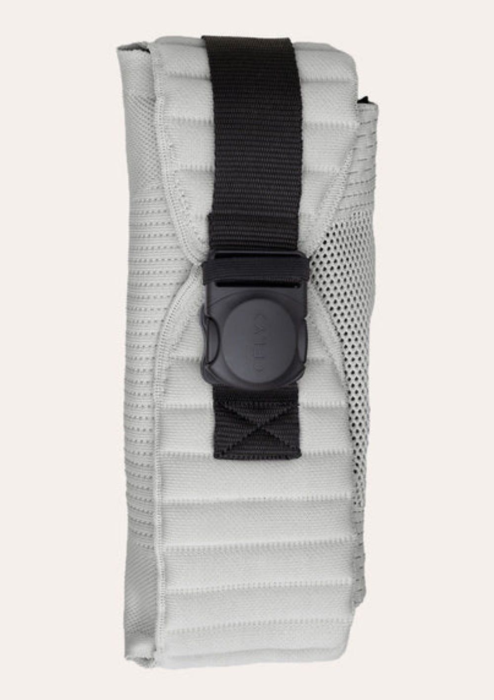 Flybaby Babytrage Grey