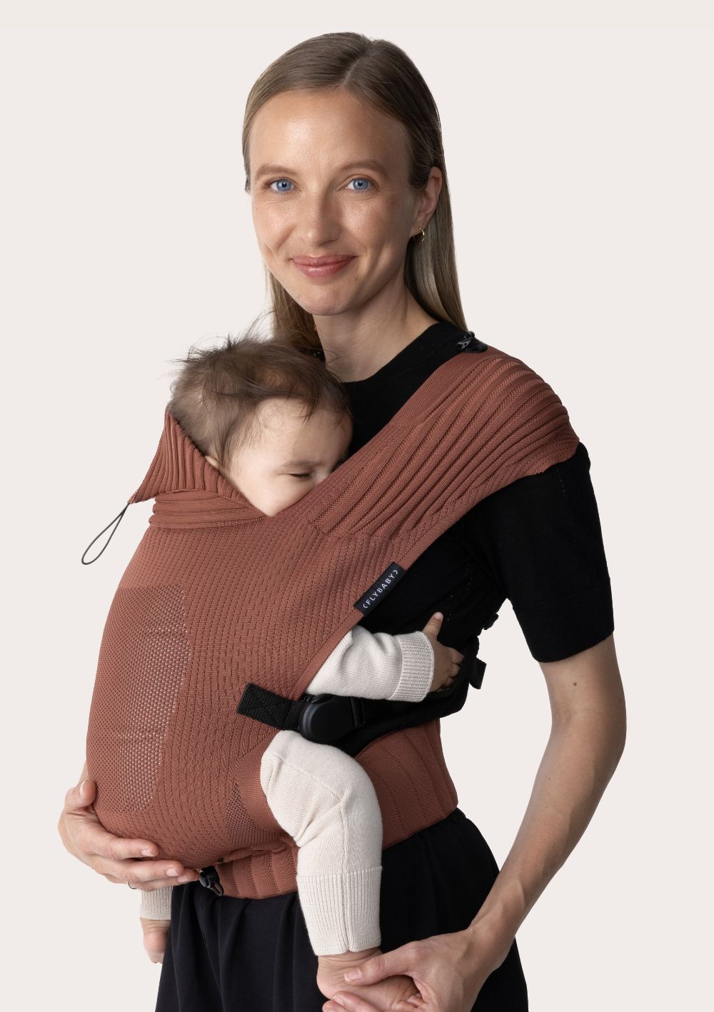 Flybaby Babytrage Terra