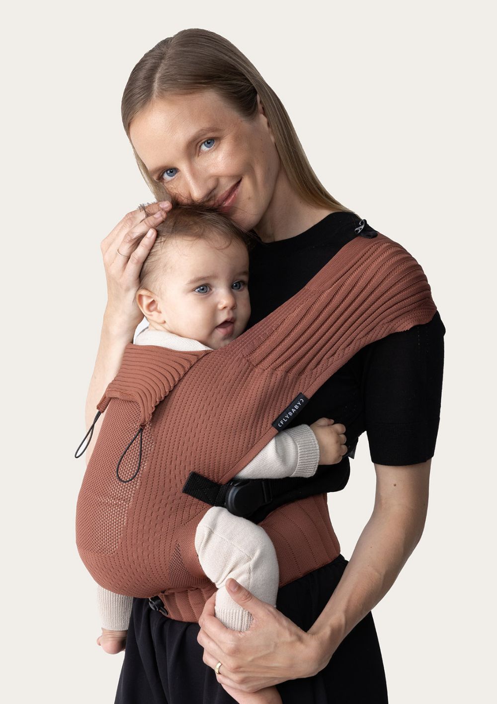 Flybaby Babytrage Terra